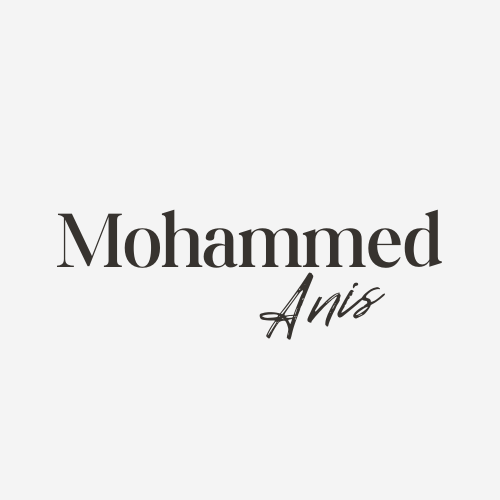 Mohammed Anis